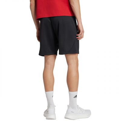 3. Spodenki męskie adidas Tiro 25 Travel czarne JY5945