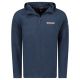 2. Polar męski Geographical Norway TUGOOD NAVY DB MEN 233 (WZ3336H/GN-NAVY)