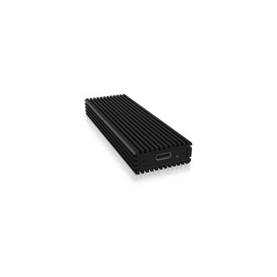 2. ICY BOX IB-1816M-C31 Obudowa SSD Czarny U.2