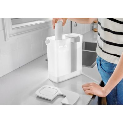 7. Dzbanek filtrujący PHILIPS AWP2980WH/31