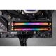 5. Corsair Vengeance RGB Pro CMW32GX4M2A2666C16 moduł pamięci 32 GB 2 x 16 GB DDR4