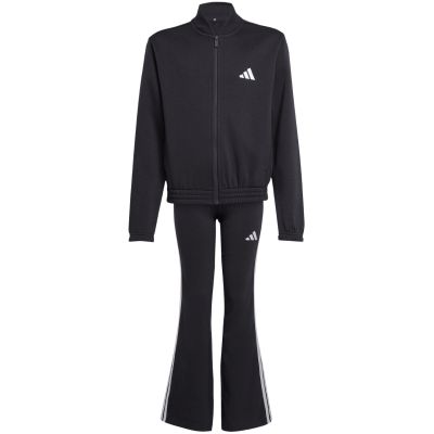 Dres adidas Junior Girls Glam Tracksuit Jr JL7474