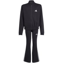 Dres adidas Junior Girls Glam Tracksuit Jr JL7474