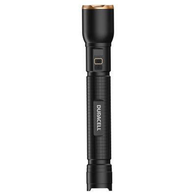 13. Latarka Duracell DF6000R Gift Box