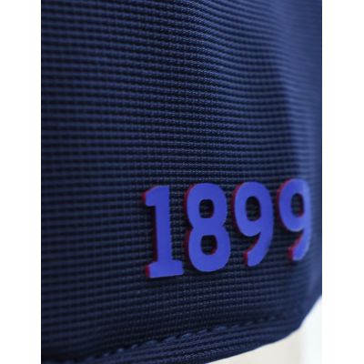4. Czapka z daszkiem FC Barcelona Jr 5001GEXNP