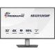 19. iiyama ProGraphic HB3201UHSNP-B1 monitor komputerowy 80 cm (31.5") 3840 x 2160 px Czarny