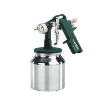 METABO PNE.PISTOLET LAKIER. FSP 1000 S 1,5mm, 4.5 bar,240l/min, DOLNY ZBIORNIK
