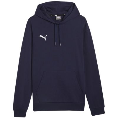 7. Bluza Puma Team Goal Casuals Hoody M 658618 06