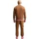 7. Bluza męska Nike Club FT jasny brąz FN3888 270