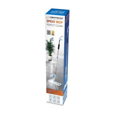 4. ESPERANZA MOP SPRAYOWY PERFECT CLEAN EHS003