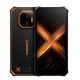2. Hammer | Energy X2 | Black/Orange | 6.1 " | IPS | 1560 x 720 pixels | Mediatek | Dimensity 6300 | Internal RAM 6 GB | 128 GB | microSD | Dual SIM | 4G | 5G | Main camera resolution 50 MP | Android | 15 | 5000 mAh