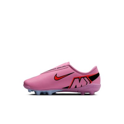 2. Buty Nike Junior Mercurial Vapor 16 Club MG FQ8290-600