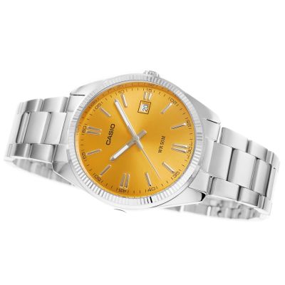 4. Zegarek Męski CASIO MTP-1302PD-9AVEF + BOX