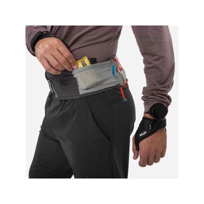 3. Pas Biegowy MILLET Intense Belt szary