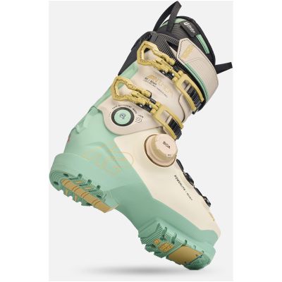 3. Buty narciarskie damskie K2 ANTHEM 95 BOA