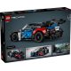 10. LEGO Technic 42226 - Samochód wyścigowy BMW M4 GT3 EVO