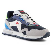Buty D.Franklin Vibla Zig Patch M DFSH378008-NAVY