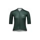 Koszulka rowerowa POC W's Pristine Jersey zielony