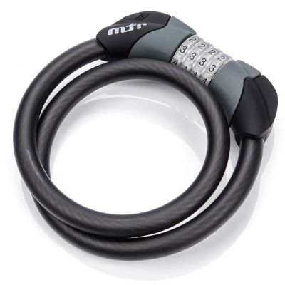 14. Zapięcie rowerowe Meteor Protect 31525