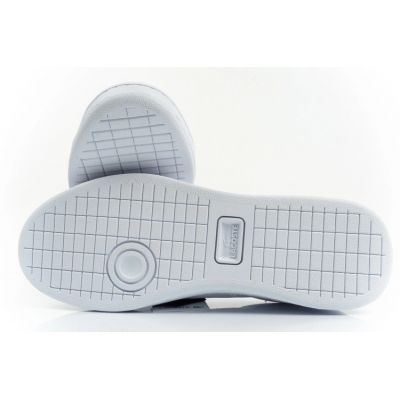 9. Buty Lacoste Carnaby W 748SUJ001321G