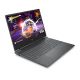 2. HP Victus 15-fa2246nw i5-13420H 15.6"FHD IPS 144Hz 300nits AG 16GB DDR4 SSD512 GeForce RTX 3050 6GB WiFi6+BT Cam720p 52,5Wh Win11 Mica Silver 2Y