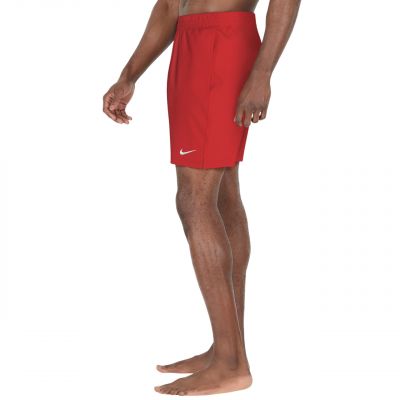 3. Spodenki kąpielowe Nike Essential 7 M NESSF559 614