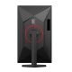 21. AOC G4 27G4ZR/69 monitor komputerowy 68,6 cm (27") 1920 x 1080 px Czarny, Czerwony