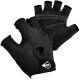 5. RĘKAWICZKI ROWEROWE DUNLOP SENIOR R.XL - CZARNY