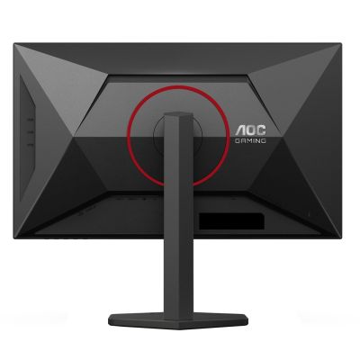 12. Certyfikat AOC U27G4R 27" Szybki IPS UHD, 16:9, 120 Hz, 1 ms, 3840 x 2160, 400 cd/m2, 2x HDMI, Czarny