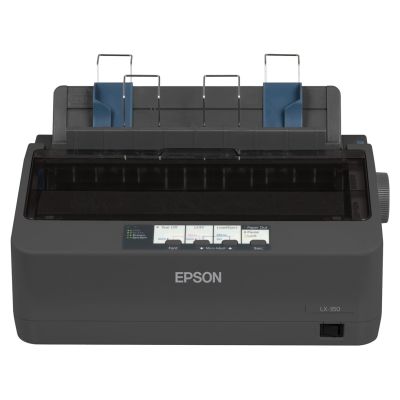 Drukarka igłowa Epson LX-350 C11CC24031