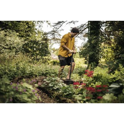 4. FS. Sadzarka ERGO z długim trzonkiem