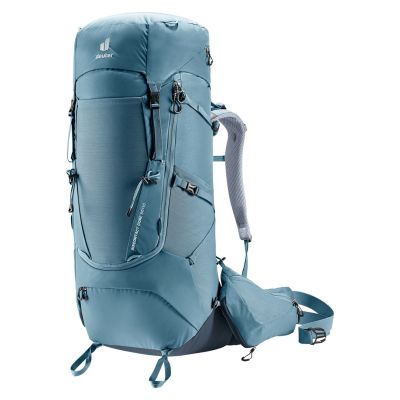 2. Plecak Aircontact Core 60+10 atlantic-ink | uniwersalny