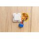 9. Inteligentny sterownik WiFi Shelly 1 Mini Gen4, 2 sztuki