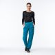 12. Damskie Spodnie CLARINO 2IN1 WO'S