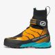 2. Scarpa RIBELLE TECH 3 HD Czarny, Pomarańczowy