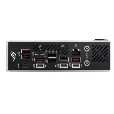 15. Płyta główna ASUS ROG STRIX X870-I GAMING WIFI