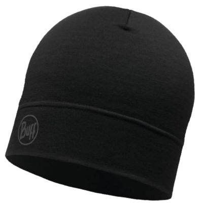 5. Czapka Buff Merino Lightweight Beanie 1130139991000