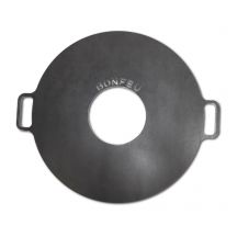 Blacha Bonfeu Plancha 40 BPR3.400G