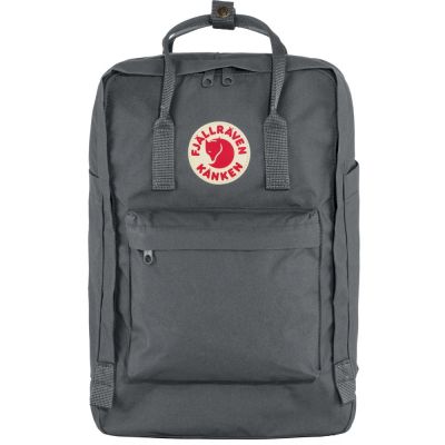 5. Plecak Fjällräven Kånken Laptop 17" F23525-46