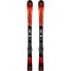 6. Zestaw narciarskie ROSSIGNOL HERO JR MULTI-EVENT KID4