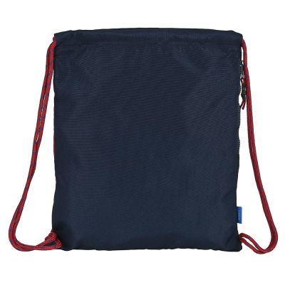 2. Worek sportowy FC Barcelona gym sack 612225865