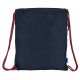 2. Worek sportowy FC Barcelona gym sack 612225865