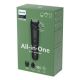 6. Trymer PHILIPS Multigroom MG3945/15
