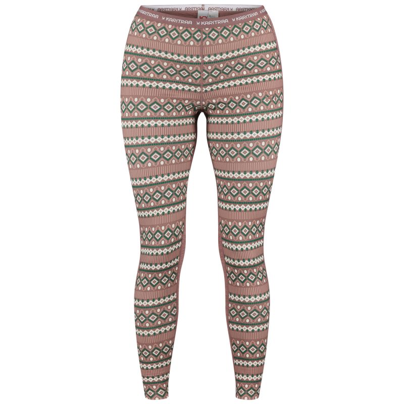 Legginsy Termoaktywne LUNE PANT W