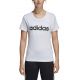 9. Koszulka adidas W D2M Logo Tee W DU2080
