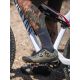2. Skarpety rowerowe NORTHWAVE Extreme Pro Sock - czarny szary