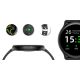 8. Zegarek SMARTWATCH G.Rossi SW010-11