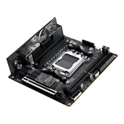 12. Płyta główna ASUS ROG STRIX X870-I GAMING WIFI