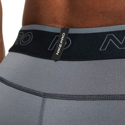 8. Spodnie Nike NP DF Tight M DD1913 068