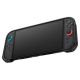 2. Etui Spigen Rugged Armor na Nintendo Switch 2 - czarny mat